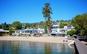 Peachland Beach Resort